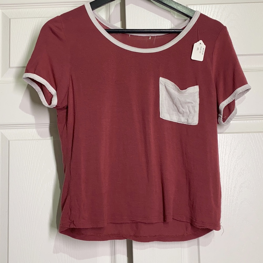 Orange Tops - Picture 3 of 4